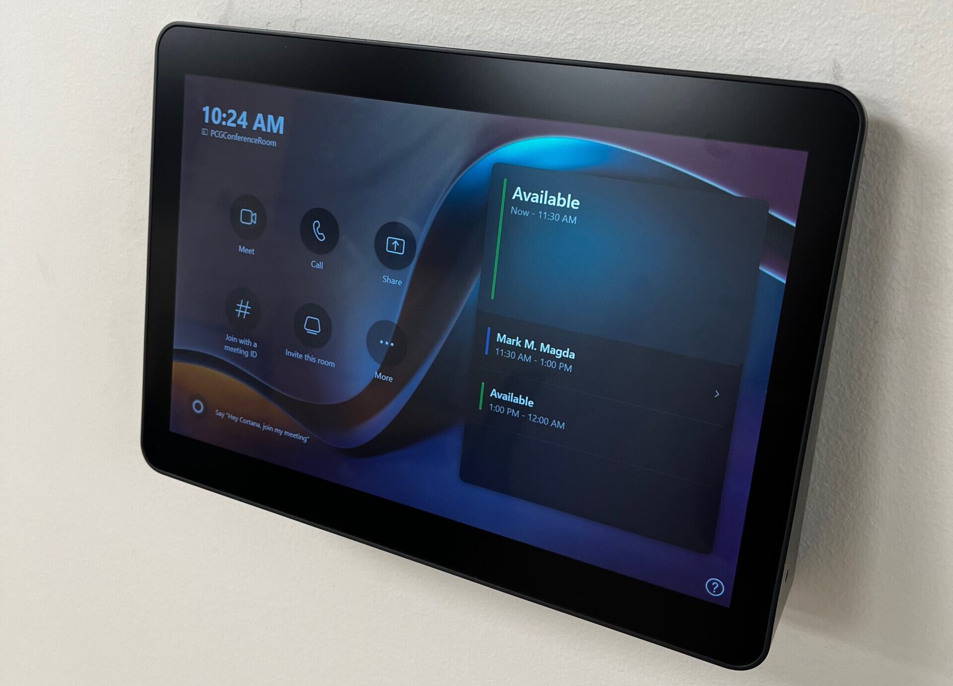 Logitech Tap Controller