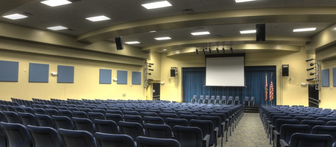 AuditoriumAVSolutions